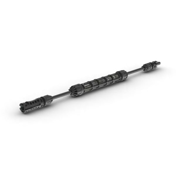 Staubli Cable Assembly In-line Fuse 20A